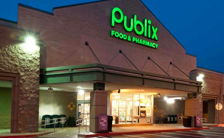 Pictures of Retail property located at 6050 peachtree parkway & 3200 holcomb bridge road, Peachtree Corners, GA 30092 for lease - image #1
