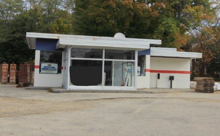 Pictures of Retail, Office property located at 70 Elm St, Saco, ME 04072 for lease - image #1