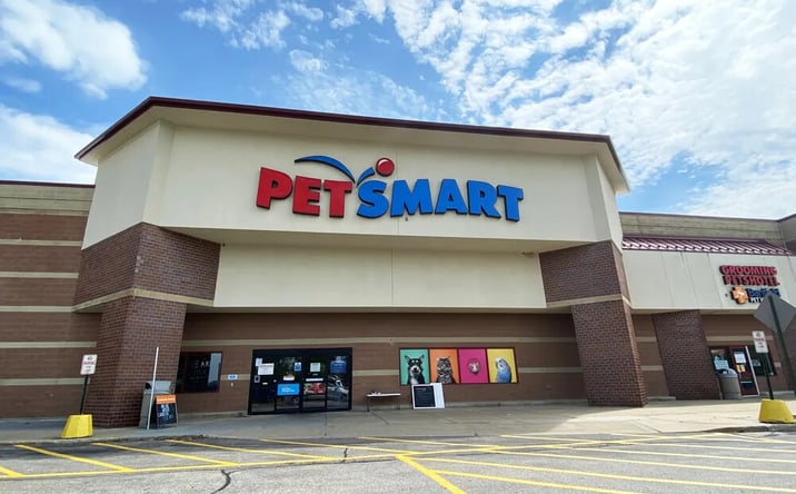 Pictures of Retail property located at Route 31 & Route 14, Crystal Lake, IL 60014 for lease - image #1