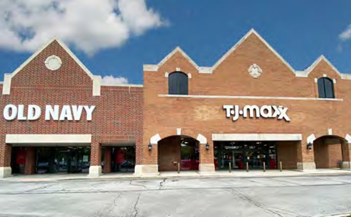 Pictures of Retail property located at SEC Lake Cook Road & Skokie Road, Northbrook, IL 60035 for lease - image #1