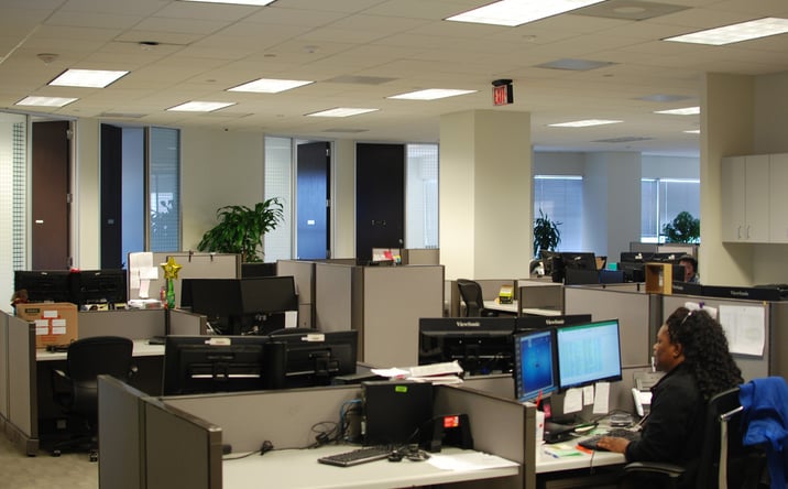 Pictures of Office property located at 3030 Lyndon B Johnson Fwy, Dallas, TX 75234 for lease - image #1