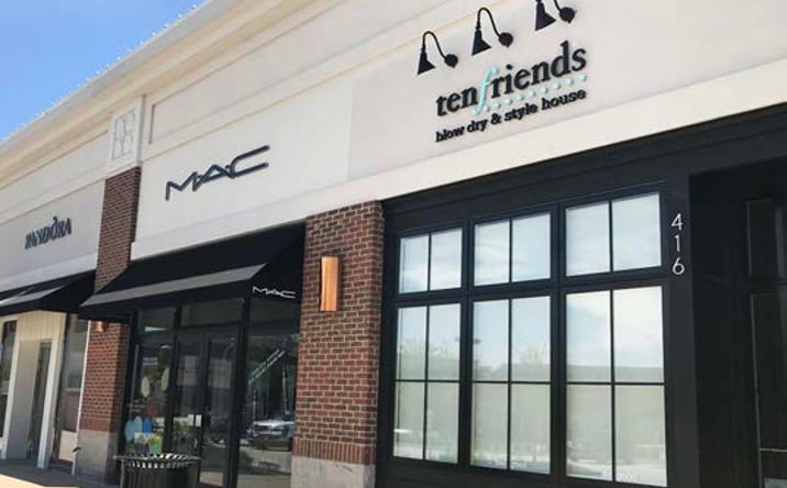 Pictures of Retail property located at Rand Road & Long Grove Road, Deer Park, IL 60010 for lease - image #1