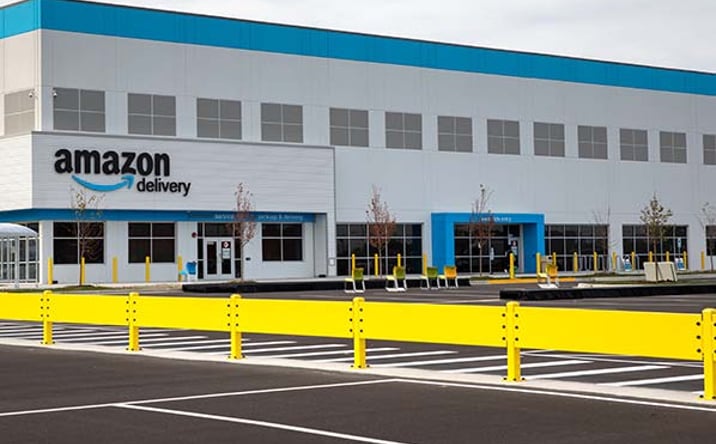 Pictures of Retail, Industrial, Land property located at SWC I-94 & 111th St, Chicago, IL 60628 for lease - image #1