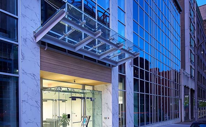Pictures of Office property located at 225 Boulevard of the Allies, Pittsburgh, PA 15222 for lease - image #1
