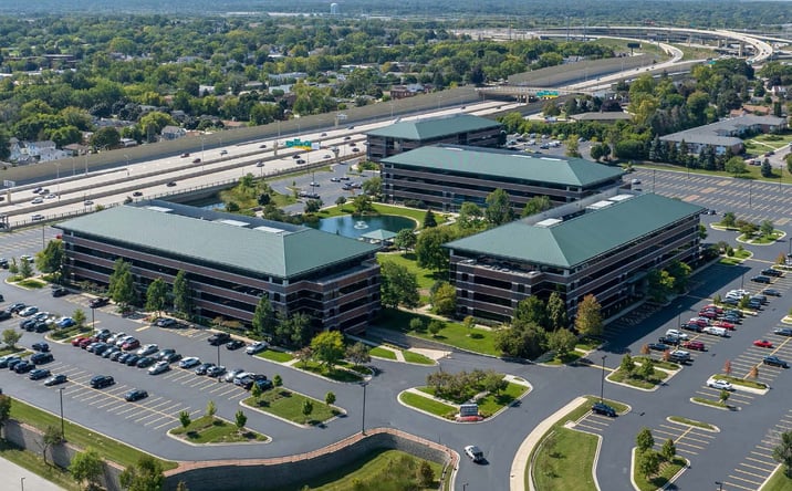 Pictures of Office property located at 125 S 84th St, Milwaukee, WI 53214 for lease - image #1