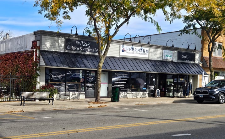 Pictures of Office property located at 218 S Main St, Wauconda, IL 60084 for lease - image #1
