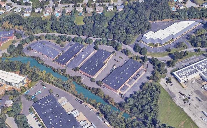 Pictures of Industrial property located at 10 E Stow Rd, Marlton, NJ 08053 for lease - image #1
