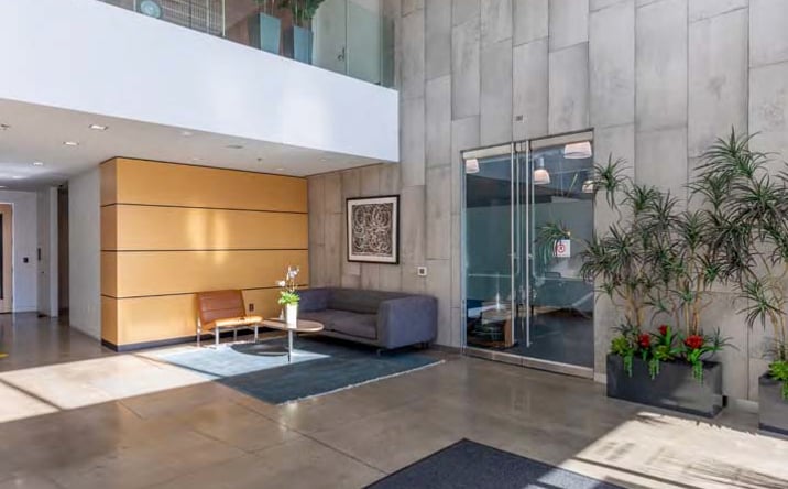 Pictures of Office property located at 9797 Aero Dr, San Diego, CA 92123 for lease - image #1