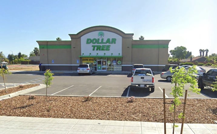 Pictures of Retail, Restaurant property located at 1254 N Peach Ave, Fresno, CA 93727 for lease - image #1