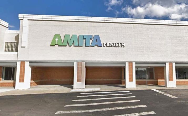 Pictures of Retail property located at 1003-1041 Stearns Road, Bartlett, IL 60103 for lease - image #1