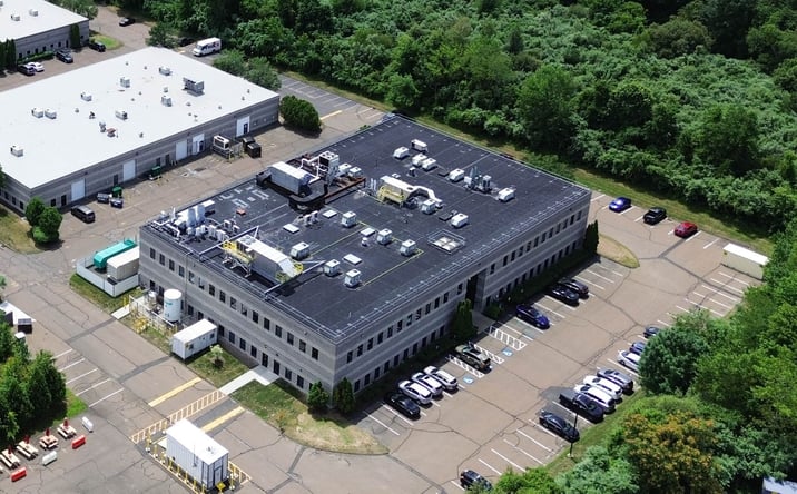 Pictures of Industrial property located at 36 E Industrial Rd, Branford, CT 06405 for lease - image #1