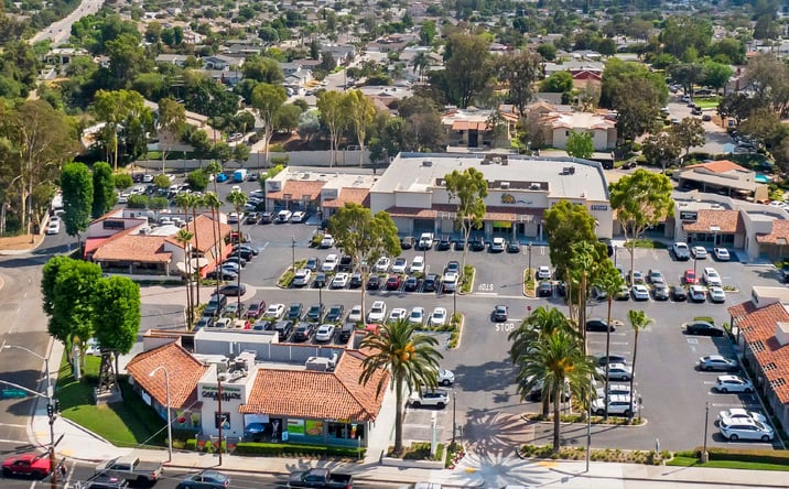Pictures of Retail property located at 1000 E Imperial Hwy, Brea, CA 92821 for lease - image #1