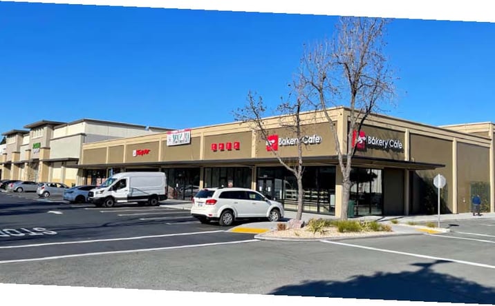 Pictures of Retail, Office property located at 1679 Willow Pass Rd, Concord, CA 94520 for lease - image #1