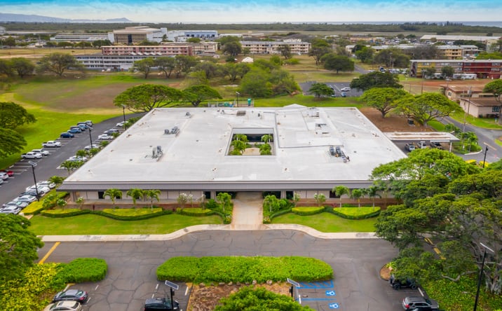 Pictures of Office property located at 91-1010 Shangrila St, Kapolei, HI 96707 for lease - image #1
