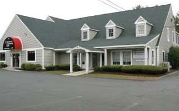 Pictures of Retail, Office property located at 33 Hartford Ave, Granby, CT 06035 for lease - image #1