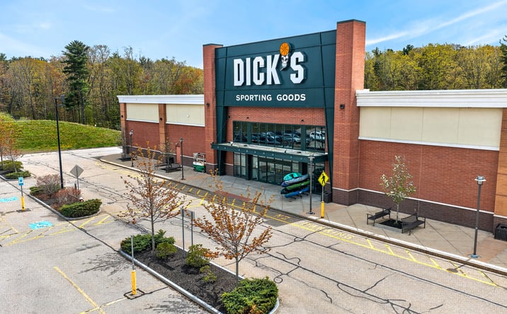 Pictures of Retail property located at 700 Lafayette Rd, Seabrook, NH 03874 for lease - image #1