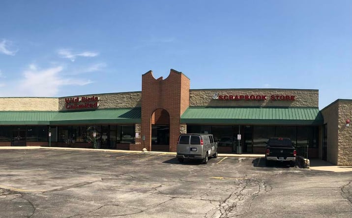 Pictures of Retail property located at 4450 S 108th St, Greenfield, WI 53228 for lease - image #1