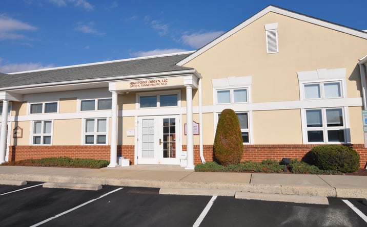 Pictures of Office property located at 1500 Horizon Dr, Chalfont, PA 18914 for lease - image #1