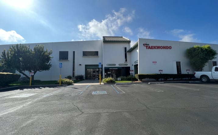 Pictures of Office, Industrial property located at 6727 Variel Ave, Los Angeles, CA 91303 for lease - image #1