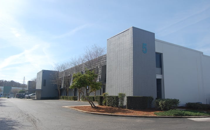 Pictures of Industrial property located at 3756-3774 Silver Star Road, Orlando, FL 32808 for lease - image #1