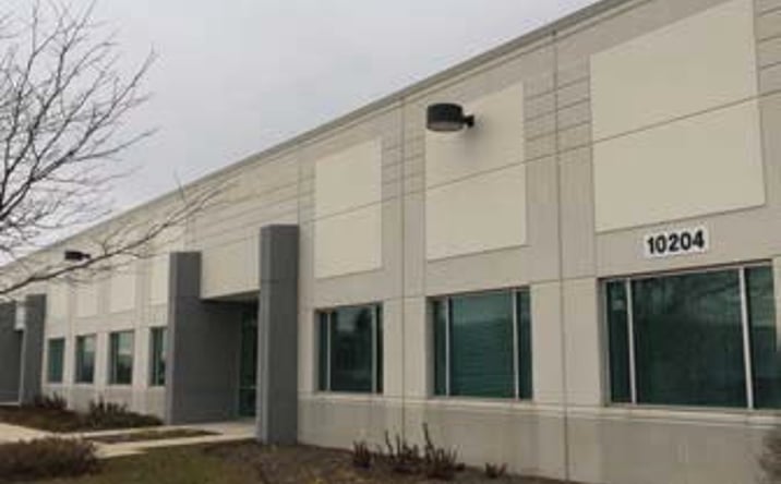Pictures of Industrial property located at 10204, 10210, & 10216 Werch Dr, Woodridge, IL 60517 for lease - image #1