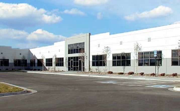 Pictures of Office property located at 3855 -3950 Lewiston Street, Aurora, CO 80011 for lease - image #1