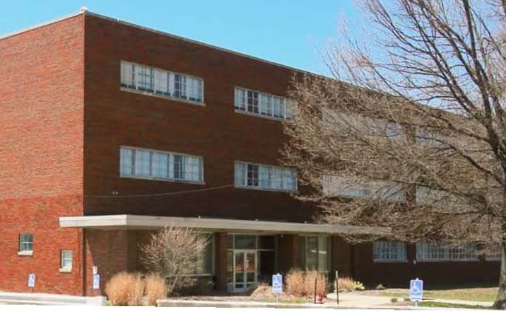 Pictures of Office, Industrial property located at 1400 Worden Road, Wickliffe, OH 44092 for lease - image #1
