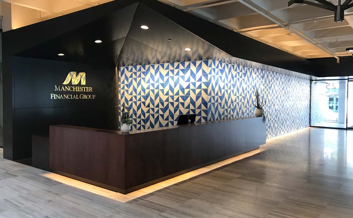 Pictures of Office property located at 2550 5TH Avenue, San Diego, CA 92103 for lease - image #1