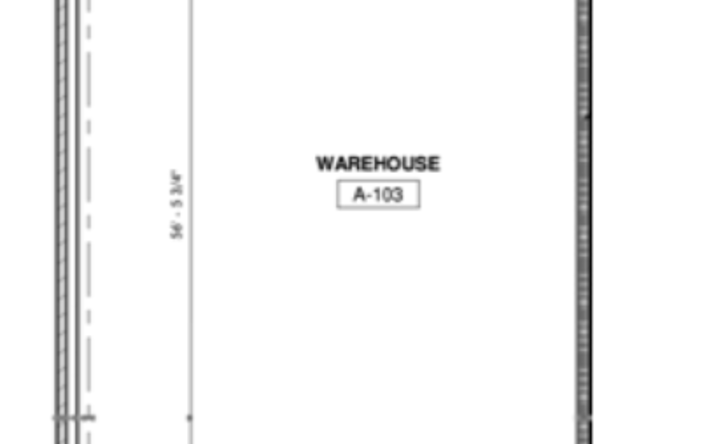 Pictures of Office, Industrial, Special Purpose property located at 401 Chitalpa Street, Leander, TX 78641 for lease - image #1