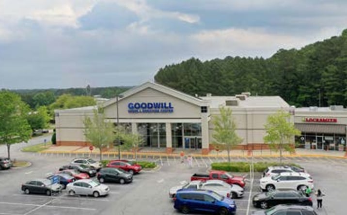 Pictures of Retail property located at 1415 Highway 85 North, Fayetteville, GA 30214 for lease - image #1