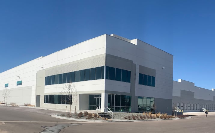 Pictures of Industrial property located at 6050 Washington St, Denver, CO 80216 for lease - image #1