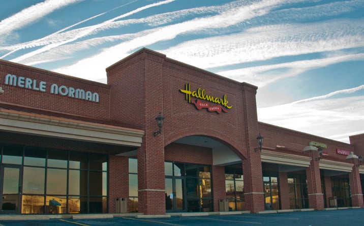 Pictures of Retail property located at 301 S Bowman Rd, Little Rock, AR 72211 for lease - image #1