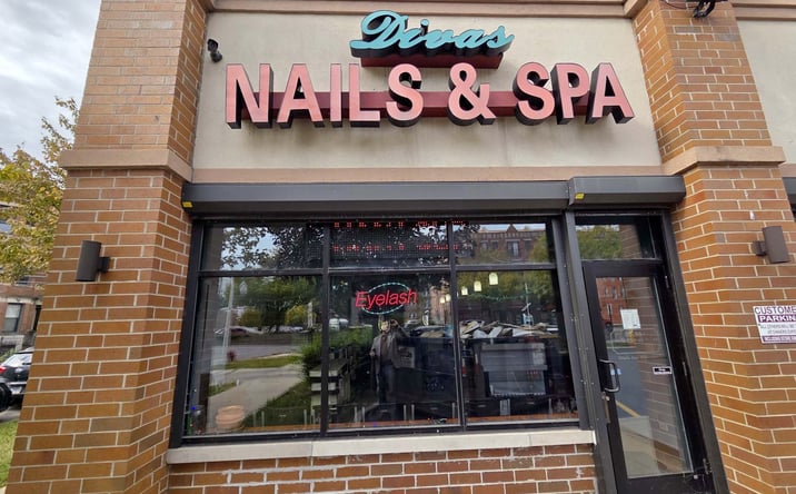 Pictures of Retail property located at 1014 S Western Avenue, Chicago, IL 60612 for lease - image #1