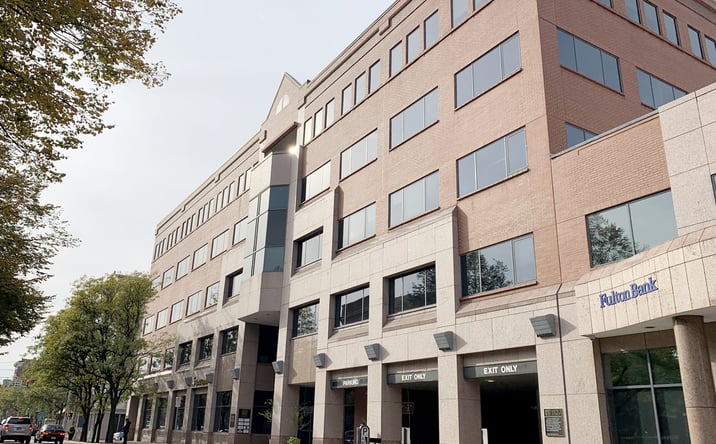Pictures of Office property located at 96 S George St, York, PA 17401 for lease - image #1
