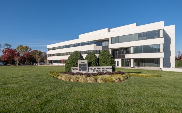 Pictures of Office property located at 3800 Electric Rd, Roanoke, VA 24018 for lease - image #1
