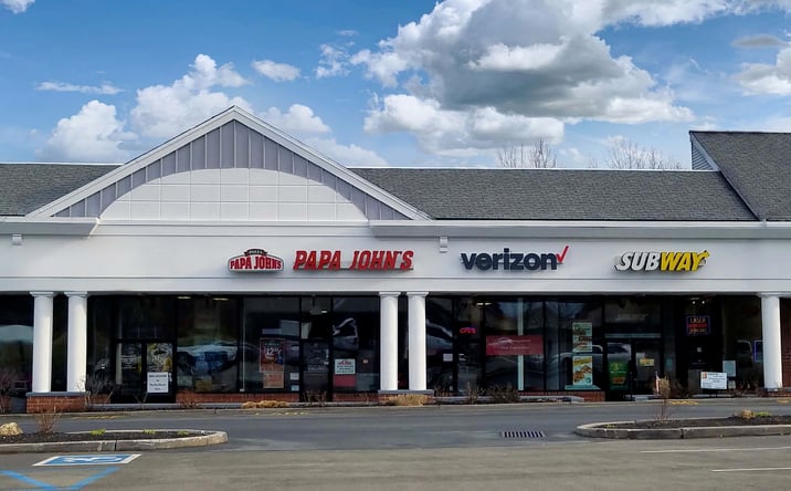 Pictures of Retail property located at 3101 Route 22, Patterson, NY 12563 for lease - image #1