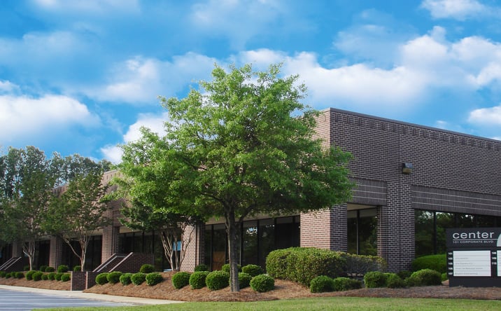 Pictures of Office, Industrial property located at 101, 102, 104 Corporate Blvd, West Columbia, SC 29169 for lease - image #1