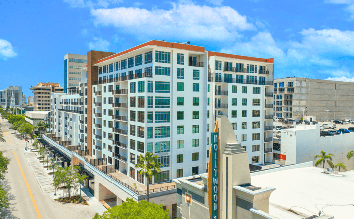 Pictures of Retail property located at 1991 Main St, Sarasota, FL 34236 for lease - image #1