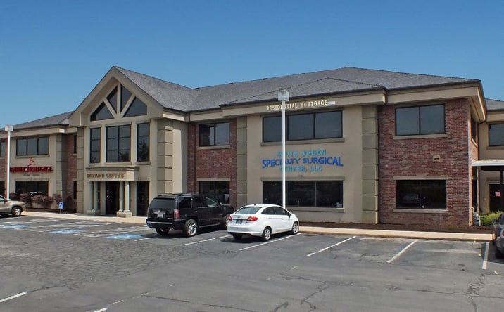 Pictures of Office property located at 955 East Chambers Street, South Ogden, UT 84403 for lease - image #1