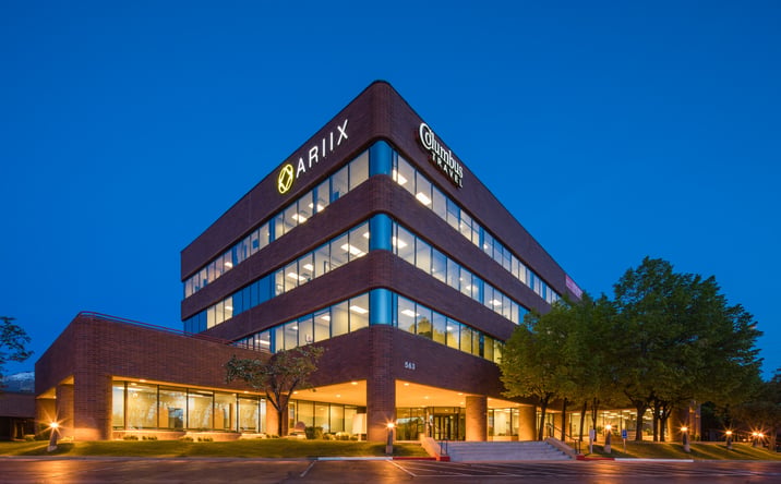 Pictures of Office property located at 563 West 500 South, Bountiful, UT 84010 for lease - image #1