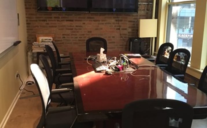 Pictures of Office property located at 108 W Kinzie Street, Chicago, IL 60654 for lease - image #1
