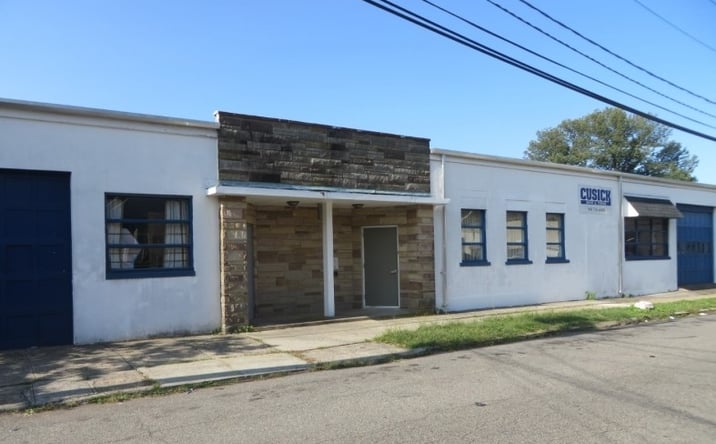 Pictures of Industrial property located at 13-23 Steiner Pl, North Plainfield, NJ 07060 for lease - image #1