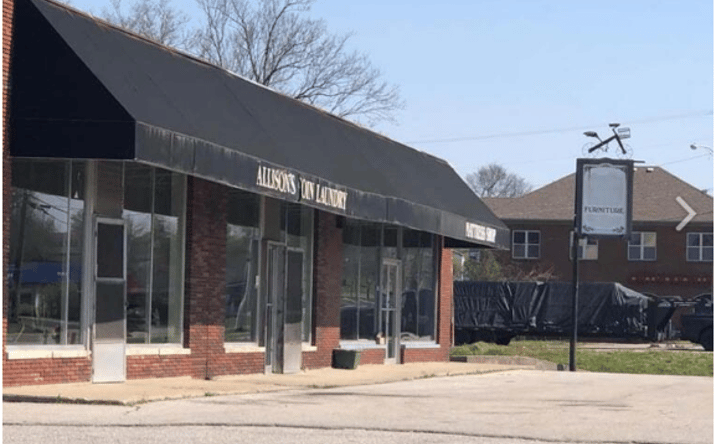 Pictures of Retail property located at 950& 954 Louisville Road, Frankfort, KY 40601 for lease - image #1
