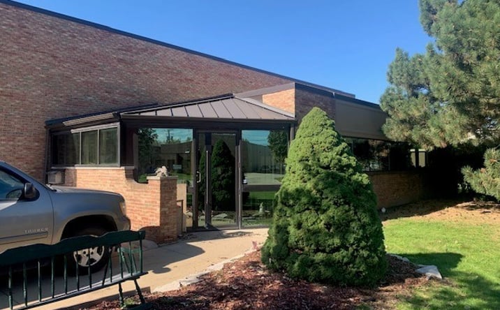 Pictures of Industrial property located at 35315 Beattie Dr, Sterling Heights, MI 48312 for lease - image #1