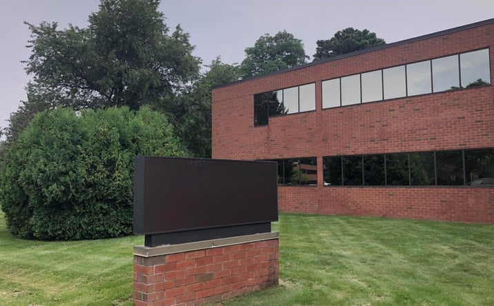 Pictures of Office property located at 14 Columbia Circle, Albany, NY 12203 for lease - image #1
