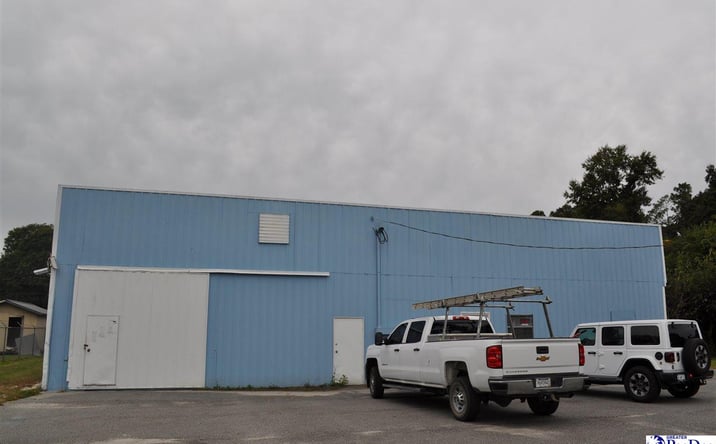 Pictures of Special Purpose property located at 1450 E Northside Avenue, Marion, SC 29571 for lease - image #1