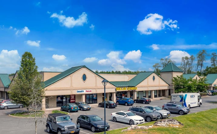 Pictures of Retail property located at 31 Route 22, Pawling, NY 12564 for lease - image #1