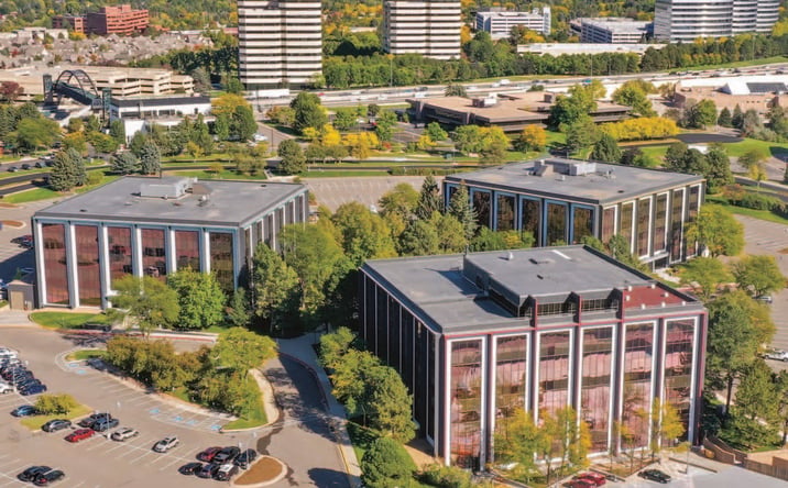 Pictures of Office property located at 5660, 5670 & 5680 Greenwood Plaza Blvd, Greenwood Village, CO 80111 for lease - image #1