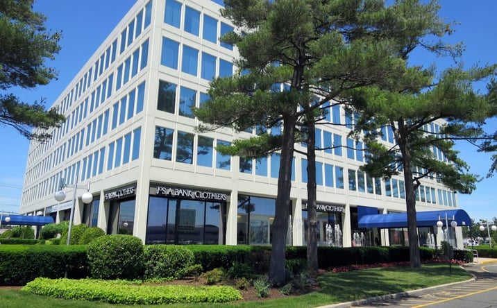 Pictures of Retail, Office property located at 600 Old Country Road, Garden City, NY 11530 for lease - image #1