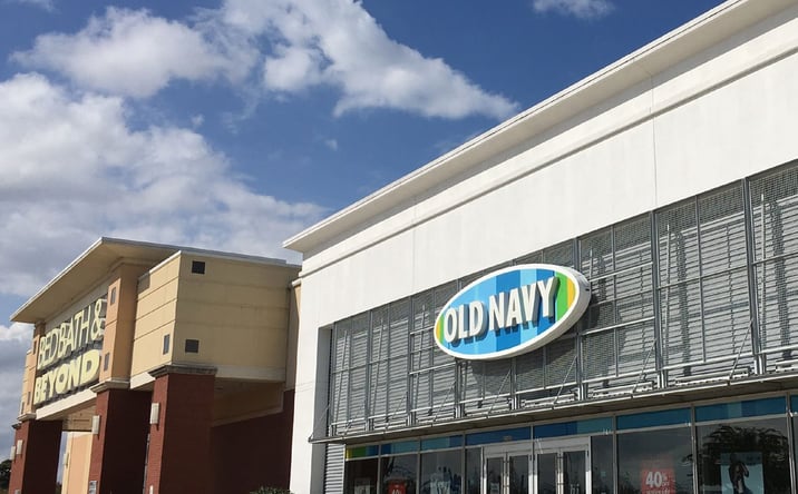 Pictures of Retail property located at 4252-4280 St. Michael Drive, Texarkana, TX 75503 for lease - image #1